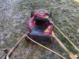 Craftsman EZ Walk Push Mower