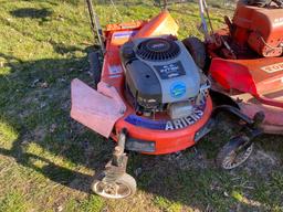 Toro - Ariens Push Mower