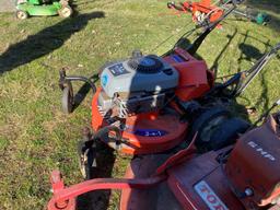 Toro - Ariens Push Mower