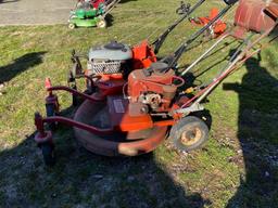 Toro - Ariens Push Mower