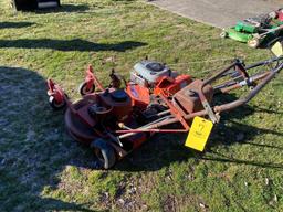 Toro - Ariens Push Mower