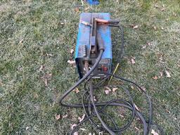 90AMP Flux Wire Welder