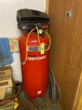 Craftsman Air Compressor