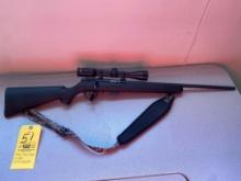 Savage Model 93R17 17 HMR