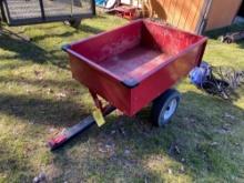 Yard Cart