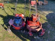 Toro - Ariens Push Mower