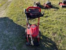 Briggs and Stratton 675 Series Power Washer