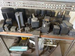 LeBlond Mankino EDNC 32 Machine