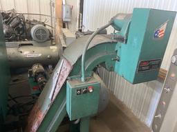 Methods Slant 50 Turning Center