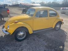 1971 VW Bug