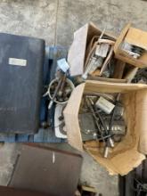 Switchbox - parts