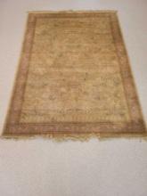 Modern Sphinx Patina 5x8 area rug