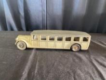 Antique Arcade Mfg Co Bus