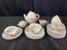 Children?s Tea Set