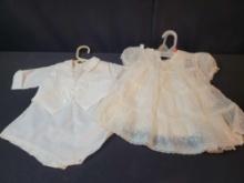 Vintage children's/doll clothing