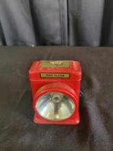 Vintage Trailblazer cowboy themed flash light