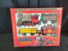 Echo Classic Rail 18pc train set