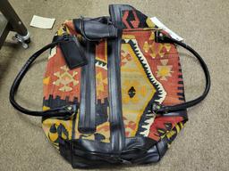 Southwestern style bag