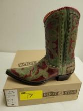 Boot Star boots mens 11