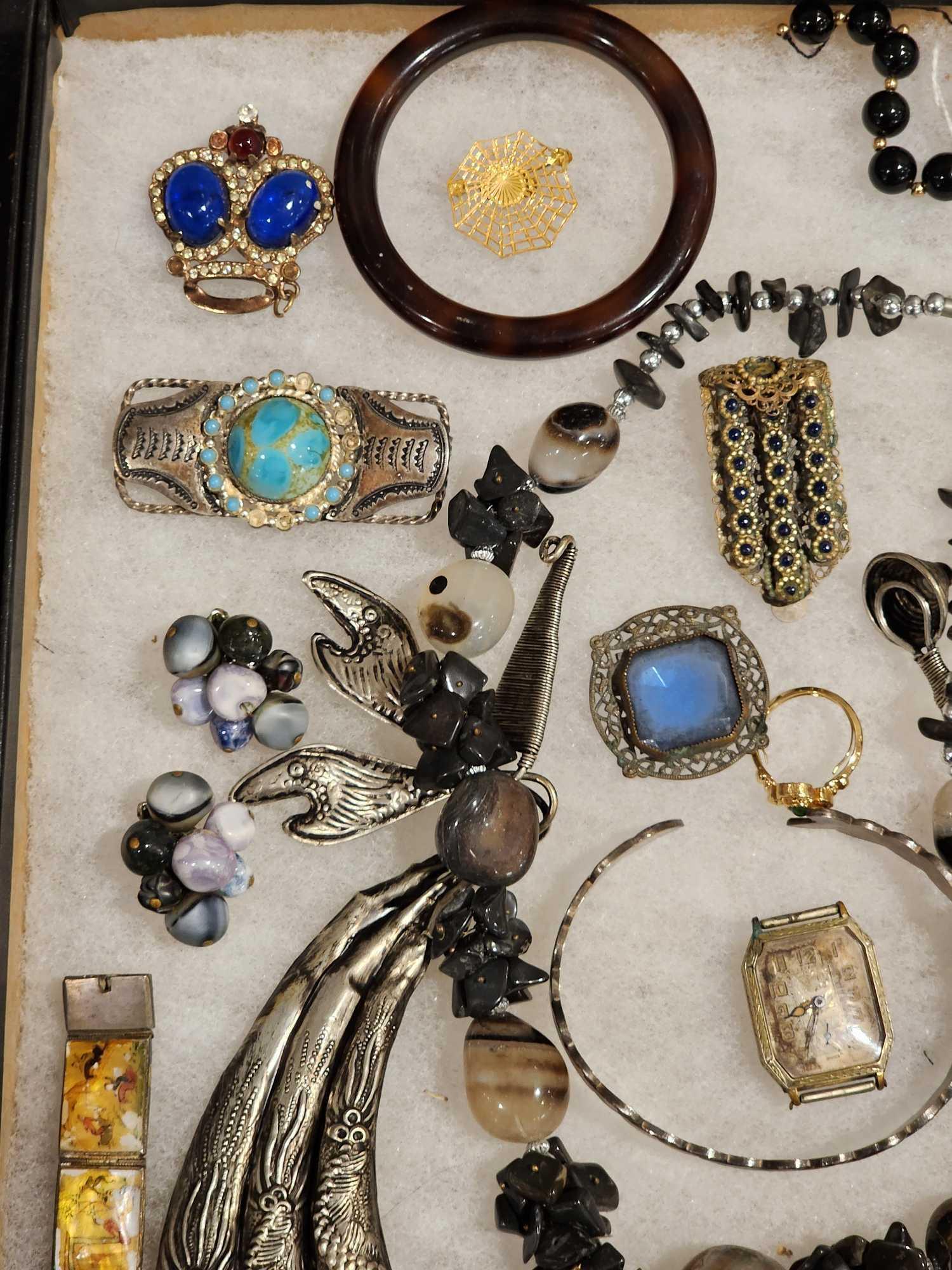 Costume Jewelry Lot