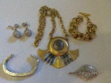 Costume Jewelry lot