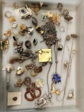 Costume Jewelry Lot