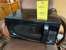 Danby Microwave