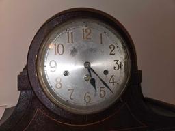 German Mantle Clock