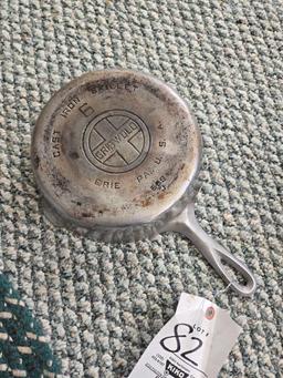 Griswold No.6 Cast Skillet