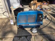 Campbell Hausfeld Air Compressor