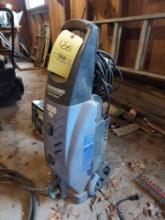 Heavy Duty Electric Power Washer