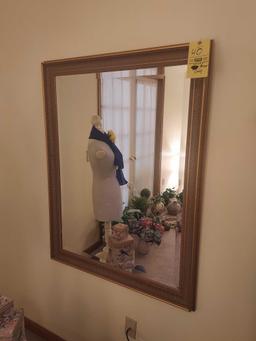 Decorative Wall Mirror