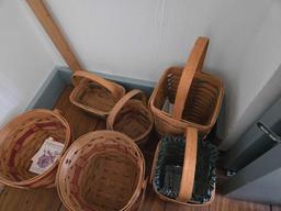 Longaberger Baskets