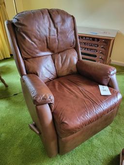 Recliner