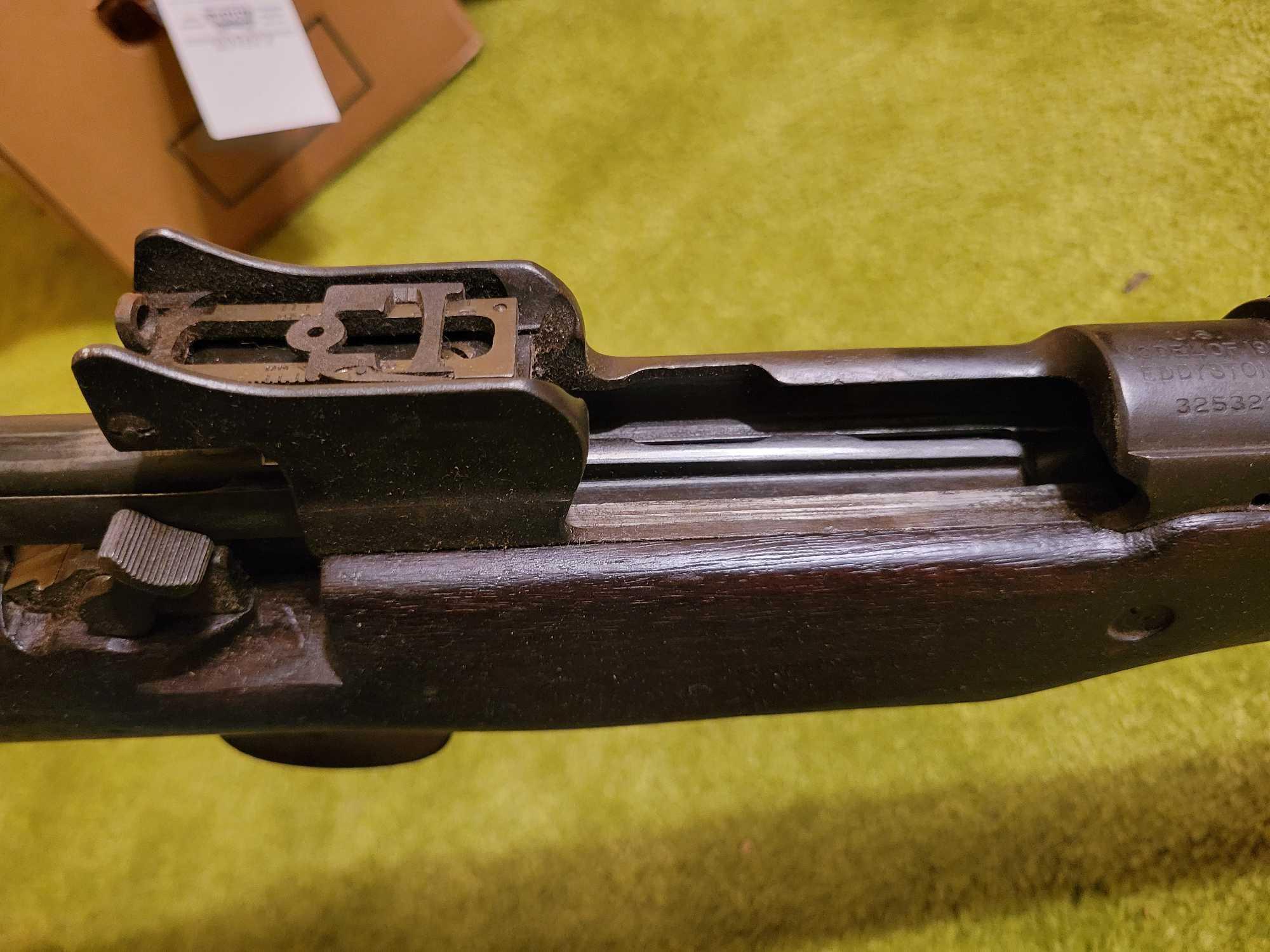 U.S. Model 1917 30-06