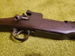 U.S. Model 1917 30-06