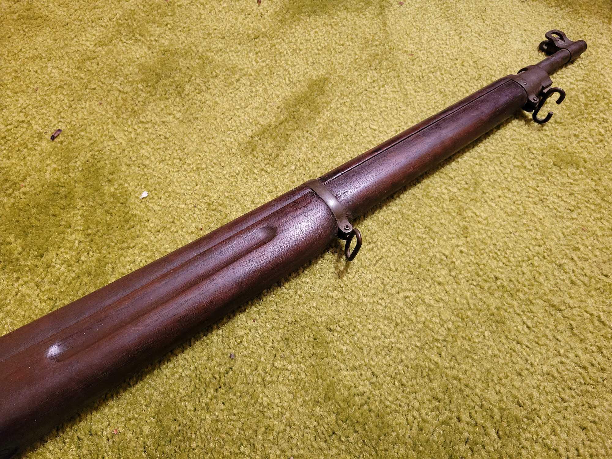 U.S. Model 1917 30-06