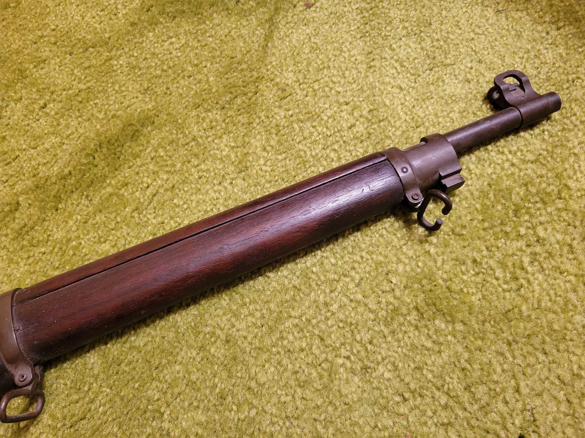 U.S. Model 1917 30-06