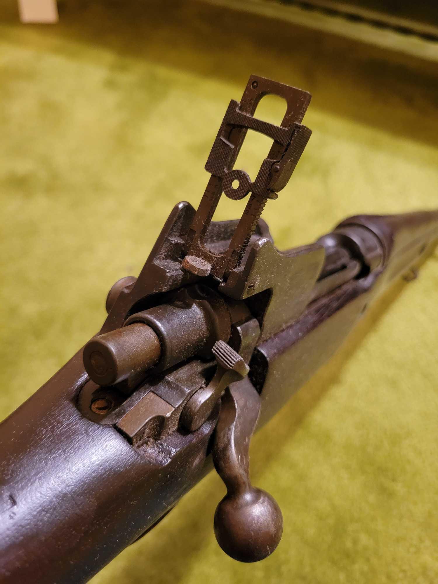 U.S. Model 1917 30-06