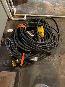 heavy extension cords