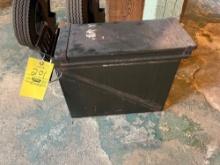 Large Ammo Can