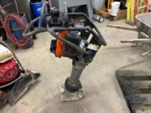 MBW Jumping Jack Tamper, R270