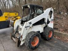 2004 Bobcat S300 Turbo Skid Loader