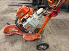 Stihl TS760 Cut Off Saw w/ cart