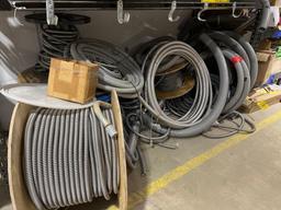 Steel and liquid tight conduit