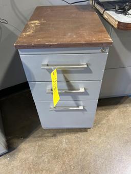 File cabinet