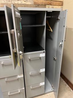 Filing Cabinets