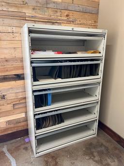 Filing Cabinets