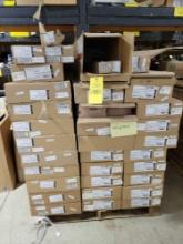 Pallet Lithonia Light LED Lights, Atrius Lights, and more