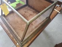 Countertop Store Display Cabinet